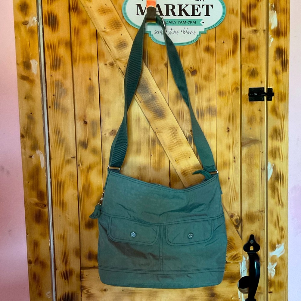 Kipling Tote Bag